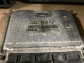 Audi A3 1.9TDI Motor Beyni 038906019FT 0281010981