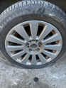 volkswagen caddy 16 inç jant takımı