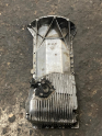 BMW E34 M50 M52 ORJİNAL TERS KARTER ÖNDEN HAZNELİ KARTER