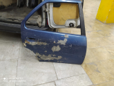 306 SAĞ ARKA KAPI PEUGEOT ORJİNAL ÇIKMA PARÇA