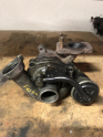 FİESTA TURBO AKİL&YAMAN OTOMOTİV 05396941634