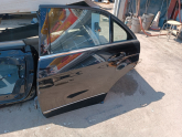 Mercedes W212 E 200 Sol Arka Kapı Dolu