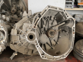 RENAULT FLUENCE 6 İLERİ ŞANZIMAN