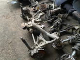 FORD SCORPİO ARKA FREN MERKEZİ 1990-1995 MODEL