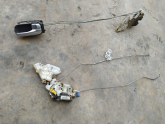 Nissan Almera Kapı Kilidi - Motoru & Kapı Kolu 00-03 ÇIKMA