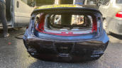 OPEL ASTRA J HB BAGAJ KAPAĞI CANCAN OPEL