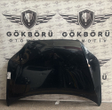 CHEVROLET AVEO HB MOTOR KAPUTU
