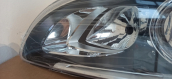 VOLVO S60 V60 SOL FAR DEPO 2014 7731150L SFR YNS