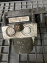 Opel Corsa C ABS Beyni 0265800303 24469609 0265231306