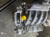 Oto Çıkma Parça / Motor / Motor Komple / Renault / Megane / Çıkma Parça 