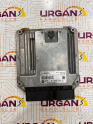 8473191-01 0281034960 BMW X5 MOTOR BEYNİ
