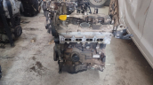 Laguna1 2000 model ve üzeri 1.6-16v tam çıkma motor