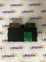 517675950 05511800  Fiat Linea  BCM ECU