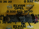 Opel Vectra A 2.0 Çıkma Eksantrik