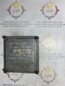 CITROEN C3 JUMPER CIKMA ŞANZIMAN BEYNI S120216002_9651497380