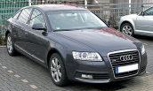 Oto Çıkma Parça / Kaporta & Karoser / Far Braketi / Audi / A6 / Sıfır Parça 