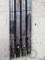 C3 Enjektör Delphi 1.4 HDi EJBR01001A CITROEN 9650059780