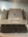 Mercedes C-CLASS 2.1 C200 ECU A6461504579 / 0281012044