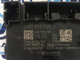 Oto Çıkma Parça / Elektrik / Beyin / Audi / E-Tron / Çıkma Parça 