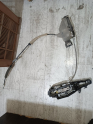 Citroen c elyese sol arka kapı kilidi 5236M1115J6