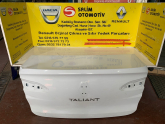 RENAULT TALİANT BEYAZ BAGAJ KAPAĞI ÇIKMA