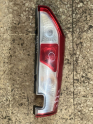 2015 RENAULT KANGOO SOL STOP