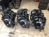 PEUGEOT PARTNER TEPE 1.6 EHDİ ÇİKMA MOTOR
