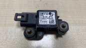 OPEL ASTRA H DARBE SENSÖRÜ ÇIKMA 13158750  CANCAN OPEL