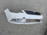 2013 Skoda superb ön tampon orijinal çıkma