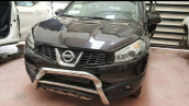 NİSSAN QASHQAİ J10 2010 GAZ KELEBEĞİ ve TÜM PARÇALAR...MİL O