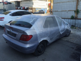 CITROEN XSARA 2000 MODEL HURDA ARAÇ