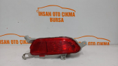 MAZDA CX-3 SOL ARKA SİS LAMBASI REFLEKTÖR orijinal