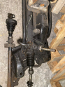 Oto Çıkma Parça / Alt Takım & Direksiyon / Travers / Honda / Civic / Çıkma Parça 