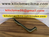 BMW F30 316 318 320 YAKIT DEPOSU TUTMA DEMİRİ 13717597582