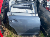 CITROEN C4 SEDAN SAĞ ARKA KAPI