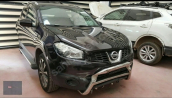 NİSSAN QASHQAİ J10 2011 KARTER ve TÜM PARÇALARI...MİL OTO