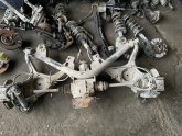 Oto Çıkma Parça / Ford / Scorpio / Alt Takım & Direksiyon / Amortisör / Çıkma Parça 