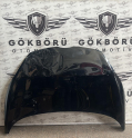 FORD FİESTA 2012 MOTOR KAPUTU