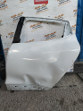 Renault Clio 4 hb çıkma sol arka kapı 2015-2020