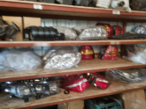 Oto Çıkma Parça / Elektrik / Airbag (Hava Yastığı) / Audi / 100 Serisi / Çıkma Parça 