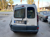 RENAULT KANGOO BAGAJ CAMI ORJİNAL 1998-2008 MODEL