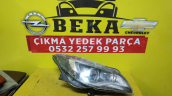 OPEL İNSİGNİA AFL SAĞ ÖN FAR ÇIKMA ORJİNAL