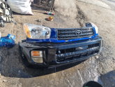 Oto Çıkma Parça / Toyota / Corolla / Kaporta & Karoser / Ön Panel / Çıkma Parça 