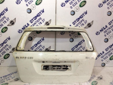 MERCEDES GL SERİSİ X164 KASA BAGAJ KAPAĞI ORJ ÇIKMA 2006-201
