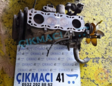 FORD TAUNUS MOTOR BLOK ÇIKMA PARÇA,TAUNUS MOTOR BLOK