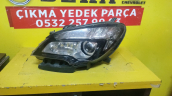 Oto Çıkma Parça / Elektrik / Far / Opel / Mokka / Çıkma Parça 