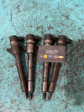 FİAT 1.3 MULTİJET DOBLO LİNEA ALBEA PUNTO ENJEKTÖR 044511018