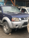 Nissan skystar ABS okuyucu