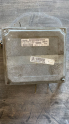 FORD FUSION CİKMA MOTOR BEYNI 6S61-12A650-LG SIM210