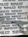 Courier plaka çıtası